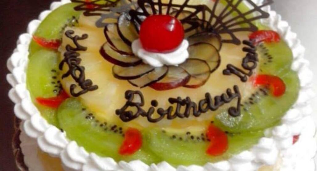 Cake It Menu Menu For Cake It New Town Kolkata